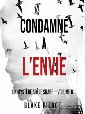 cover image of Condamné à l'envie